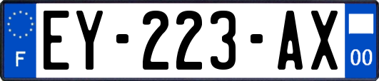 EY-223-AX