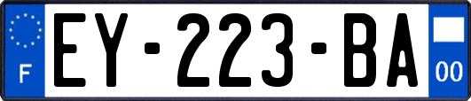 EY-223-BA