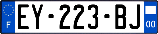 EY-223-BJ