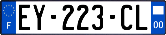 EY-223-CL