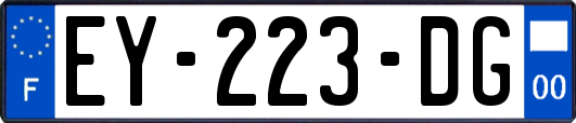 EY-223-DG