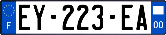 EY-223-EA