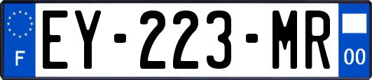 EY-223-MR