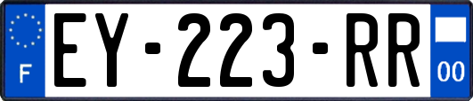 EY-223-RR