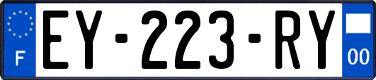 EY-223-RY