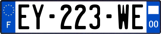 EY-223-WE
