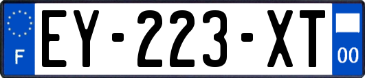EY-223-XT