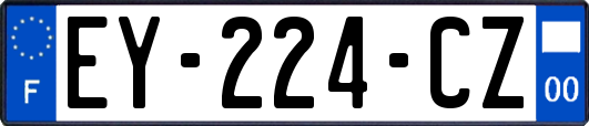 EY-224-CZ