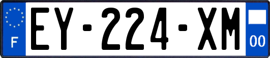 EY-224-XM