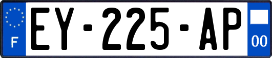 EY-225-AP