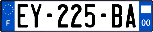 EY-225-BA