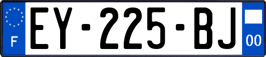 EY-225-BJ