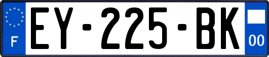 EY-225-BK