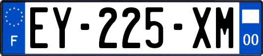 EY-225-XM