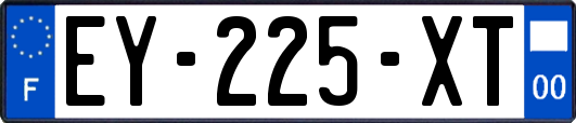 EY-225-XT