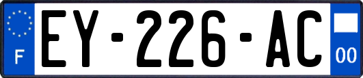 EY-226-AC