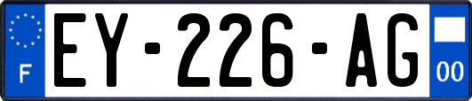 EY-226-AG