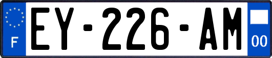 EY-226-AM