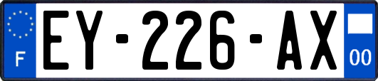 EY-226-AX