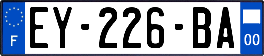 EY-226-BA