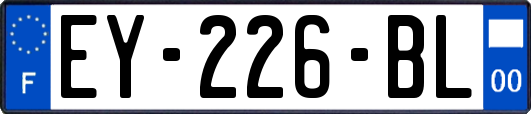 EY-226-BL