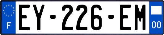 EY-226-EM