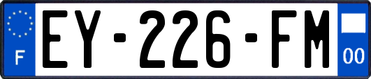 EY-226-FM