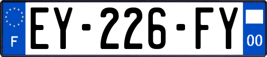 EY-226-FY