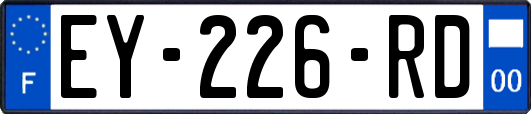 EY-226-RD