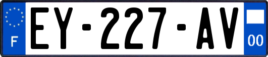 EY-227-AV