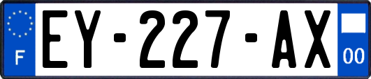 EY-227-AX