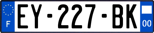 EY-227-BK