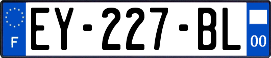EY-227-BL