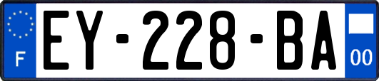 EY-228-BA