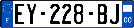 EY-228-BJ