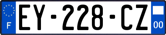 EY-228-CZ