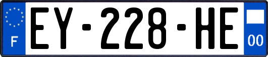 EY-228-HE