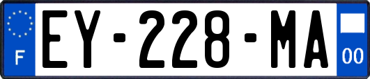 EY-228-MA