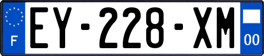 EY-228-XM