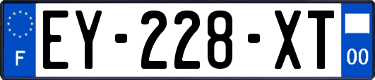 EY-228-XT
