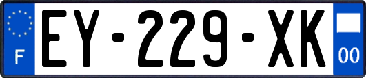 EY-229-XK