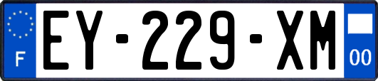 EY-229-XM
