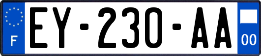 EY-230-AA