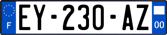 EY-230-AZ