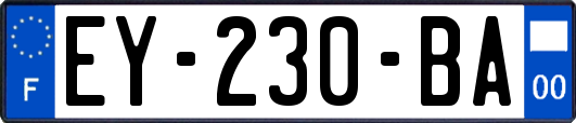 EY-230-BA