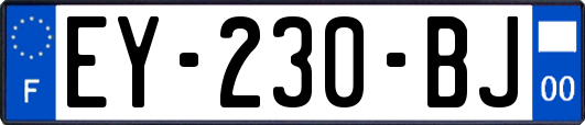 EY-230-BJ