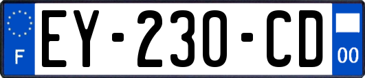 EY-230-CD