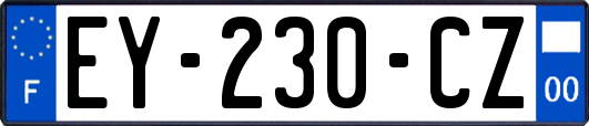 EY-230-CZ