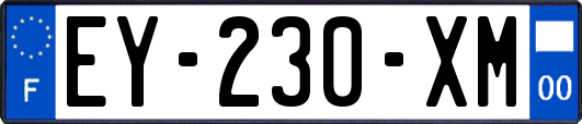 EY-230-XM