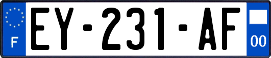 EY-231-AF